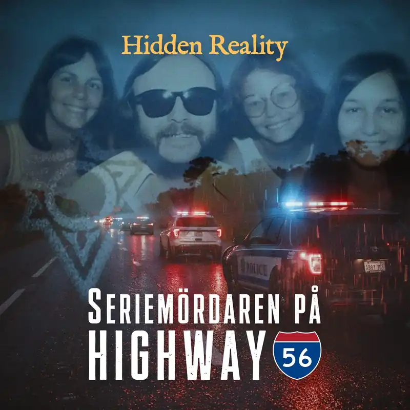 Lägg i varukorg | Hidden Reality Seriemördaren På Highway 56