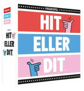 Hit Eller Dit | Spara mer