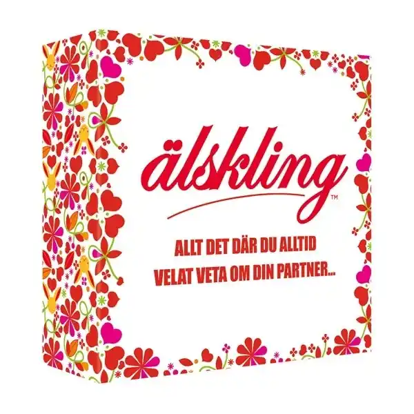 Älskling - Mycket efterfrågad