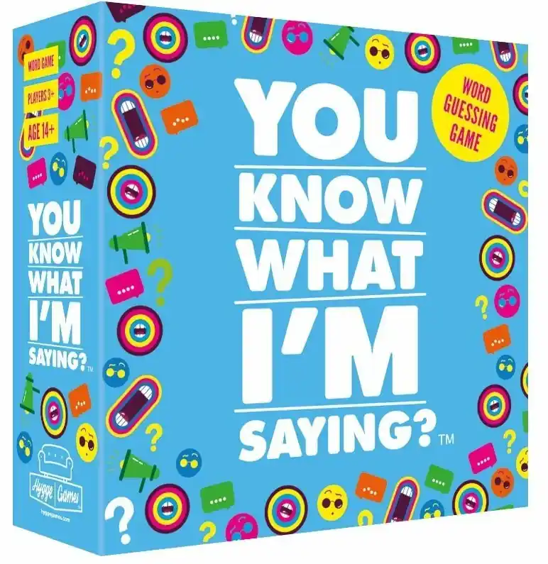 Tillverkarpris | YOU KNOW WHAT I’M SAYING?