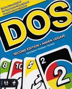 Spara mer | UNO DOS Second Edition