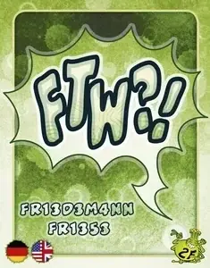 FTW?! | Mycket uppskattad