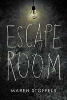 Escape Room - Maren Stoffles - Snart slut