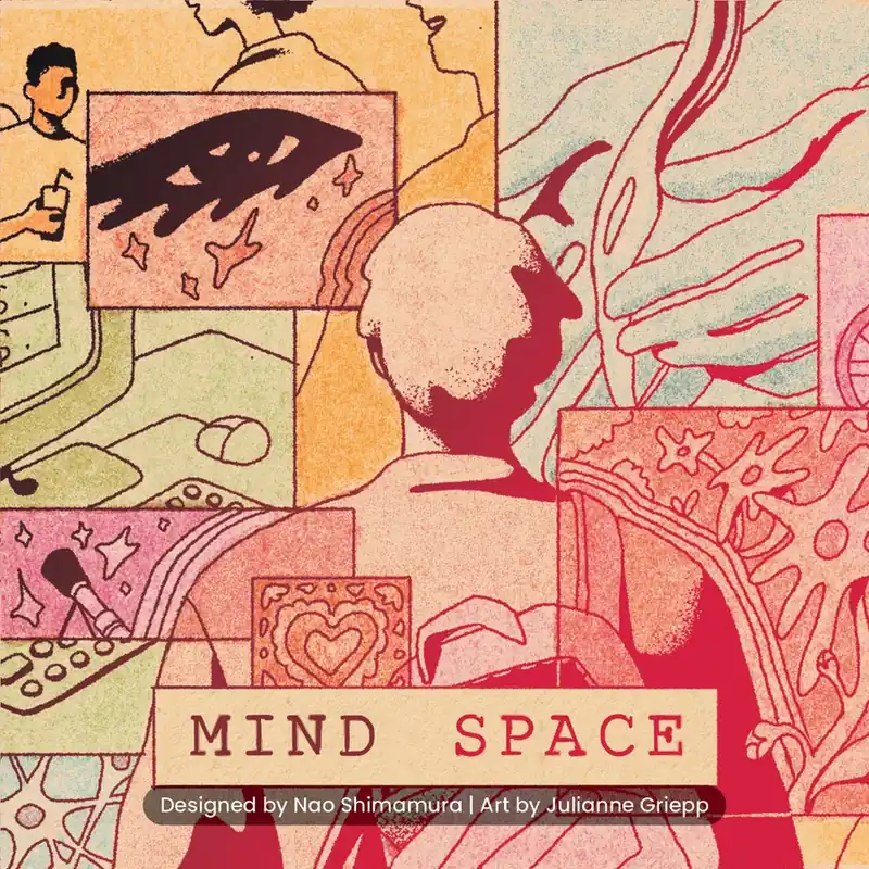 Sänkt pris - Mind Space