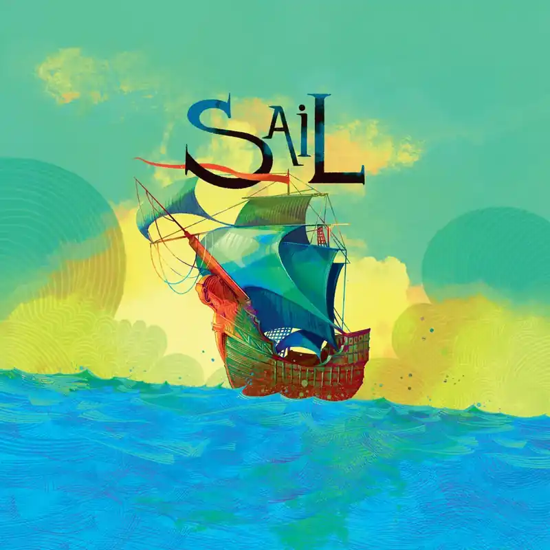 Sail | Sista chansen