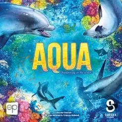 AQUA Biodiversity in the Oceans (sv) | Efterfrågad