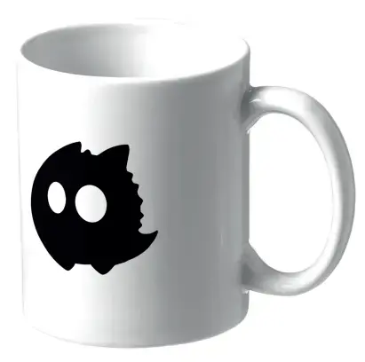 Dragon‘s Lairs Kaffemugg 330ml | Bara idag
