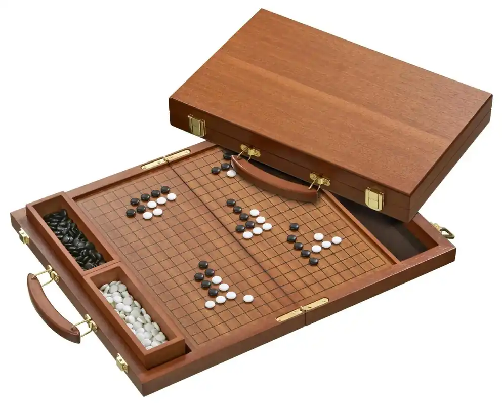 Go & Go Bang, case (3211) | Köp online
