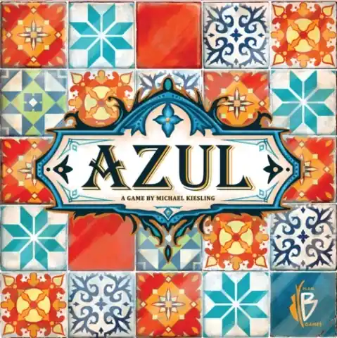 Azul - Svenska Regler | Tillverkarpris
