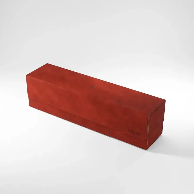 Card‘s Lair 400+ Red | Försäljningssuccé