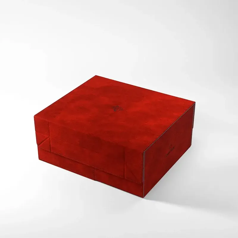 Säker betalning | Games‘ Lair 600+ Red