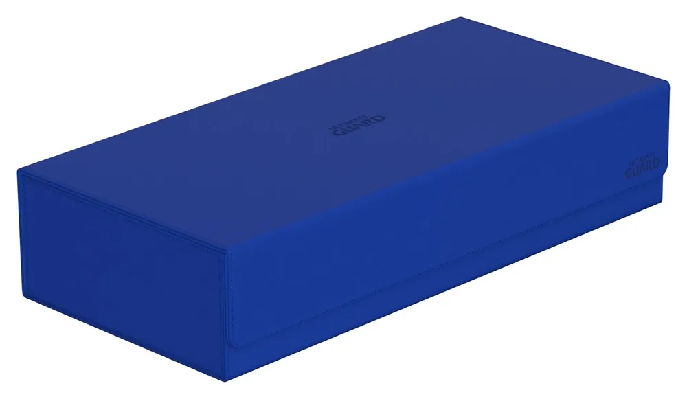 Superhive 550+ XenoSkin - Blue - Erbjudandet går snart ut
