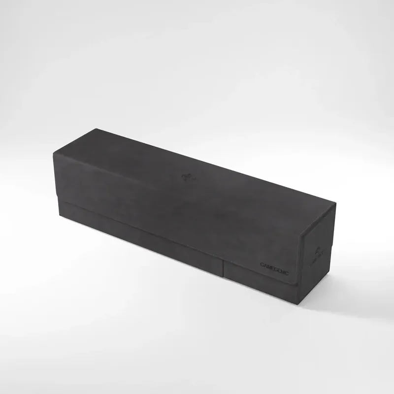 Card‘s Lair 400+ Black | I lager