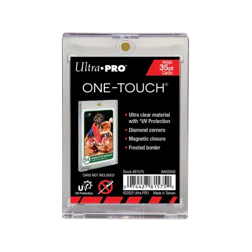 Toppsäljare | 35PT UV ONE-TOUCH Magnetic Holder