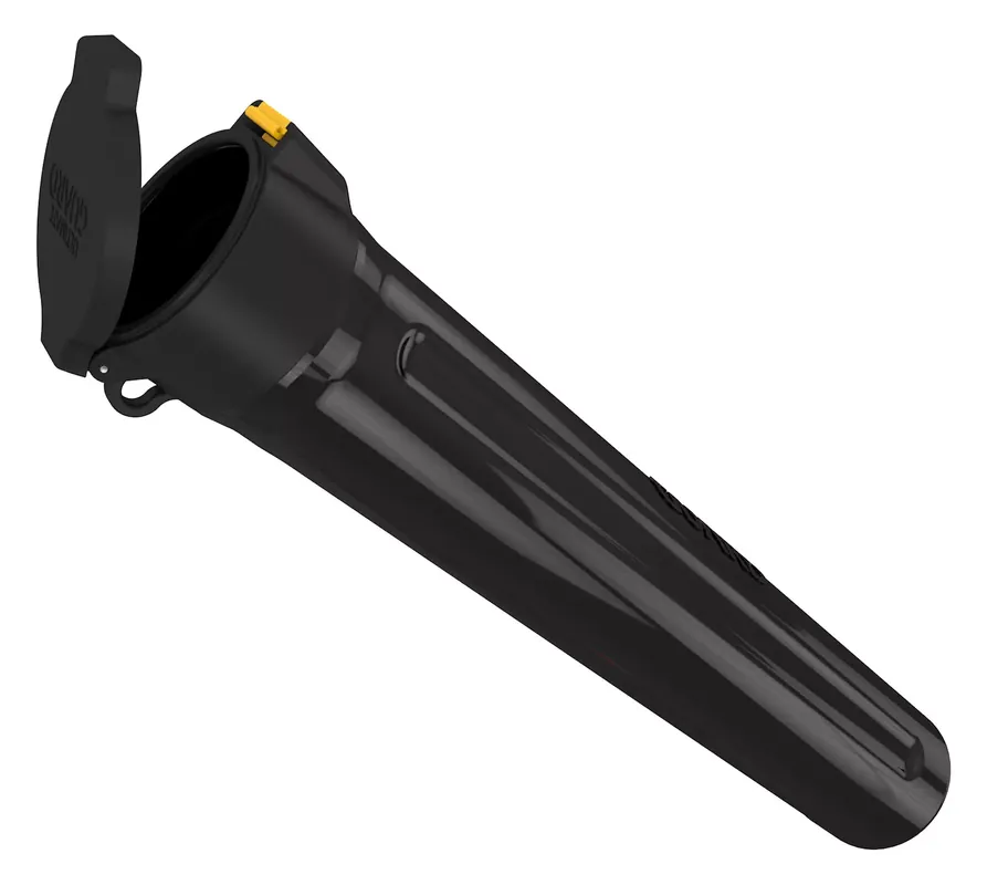 Specialpris - Ultimate Guard Matpod Black Ultimate Guard