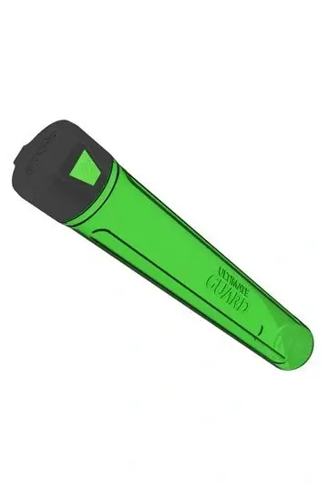 Rekommenderas - Ultimate Guard Matpod Green Ultimate Guard