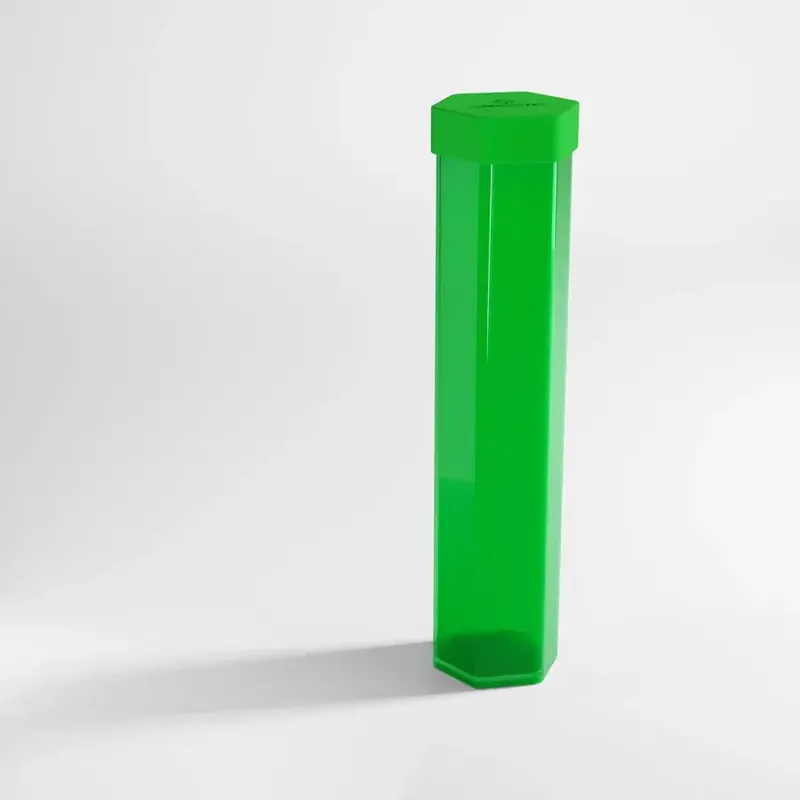 Nyhet i webbutiken - Playmat Tube Green Gamegenic