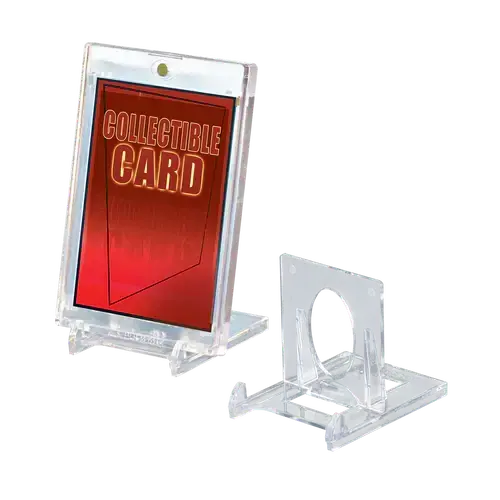 Two-Piece Small Stand for Card Holders (5st) | Populärt just nu