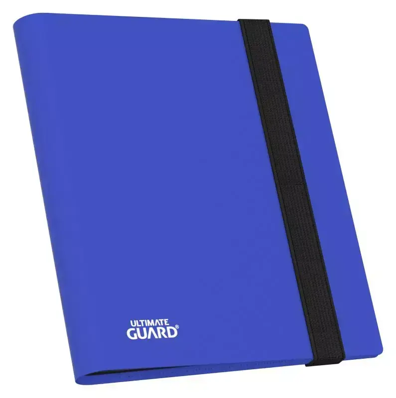 Passa på | Flexxfolio 160 8 Pocket Blue Ultimate Guard