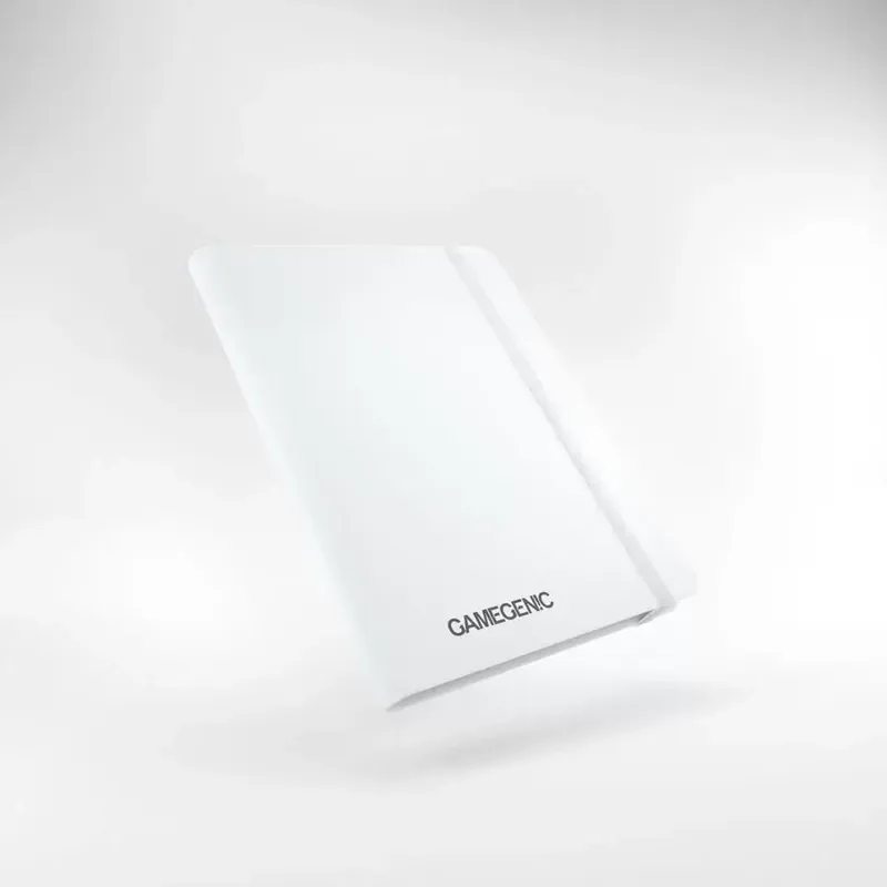Fyndpris | Casual Album 18-Pocket White