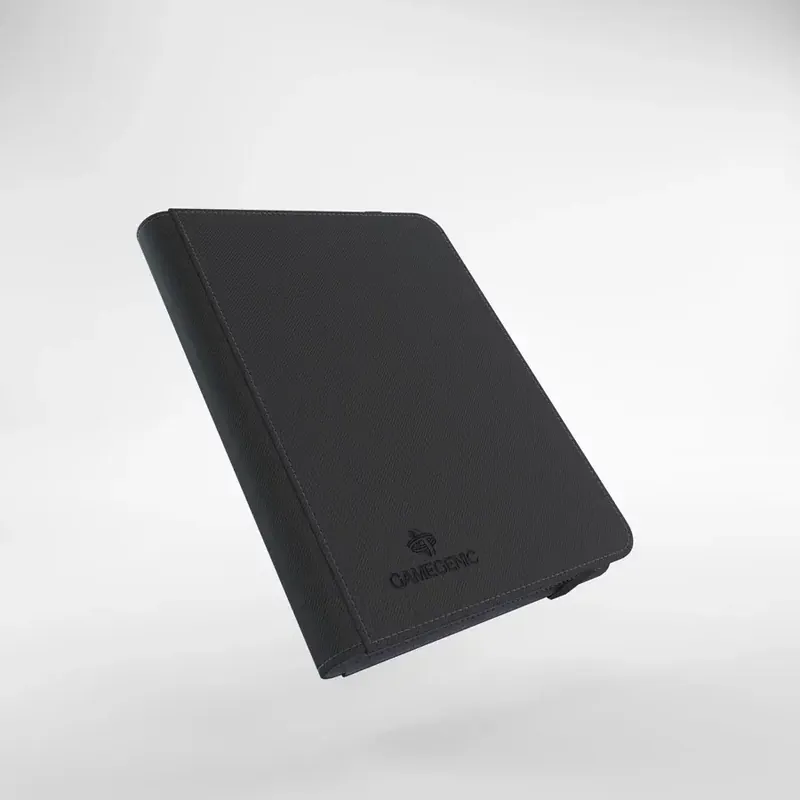 Spara nu - Prime Album 8-Pocket Black