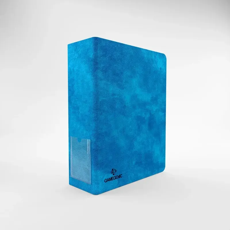 Prime Ring-Binder Blue - Rabatt