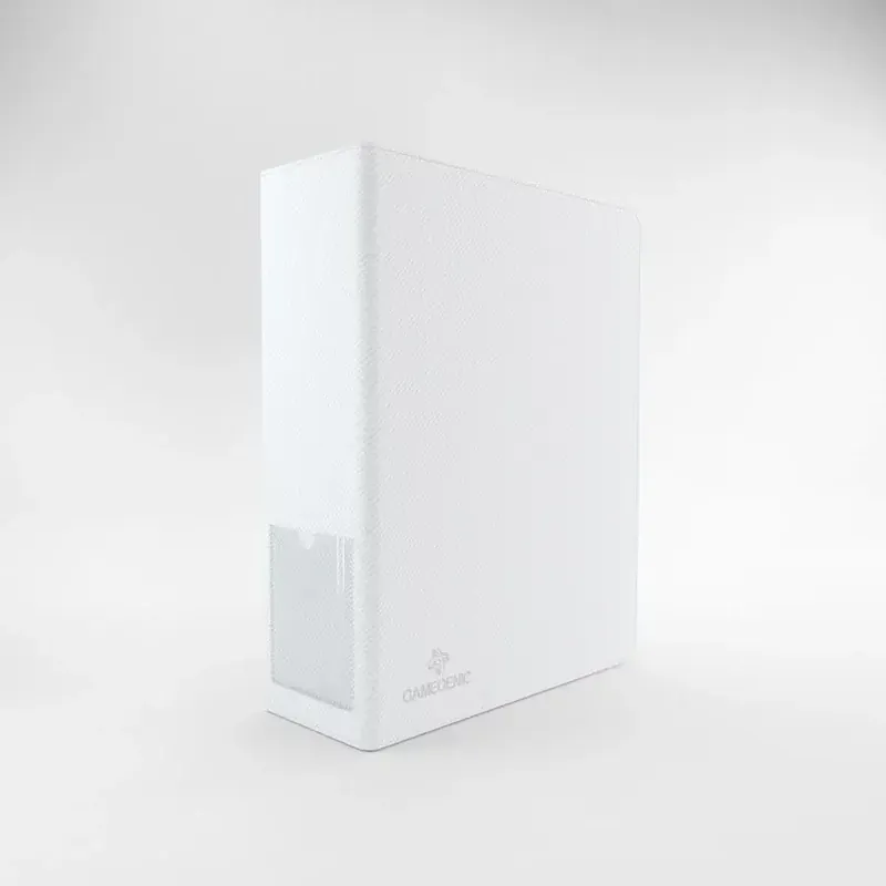 Prime Ring-Binder White | Nyhet i sortimentet