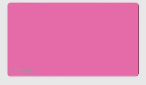 Favorit - Artist‘s Play Mat - Pink