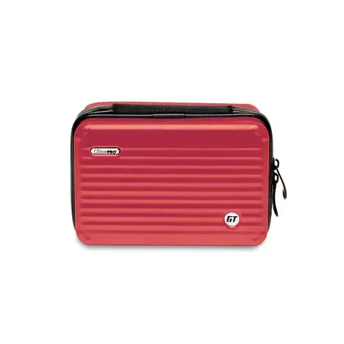 Bästsäljare | Ultra Pro Grand Tour Luggage Deck Box - Red