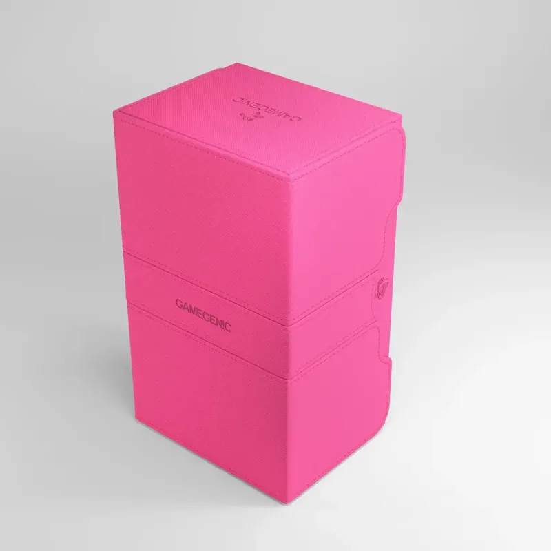 Stronghold 200+ XL Pink | Bra pris just nu