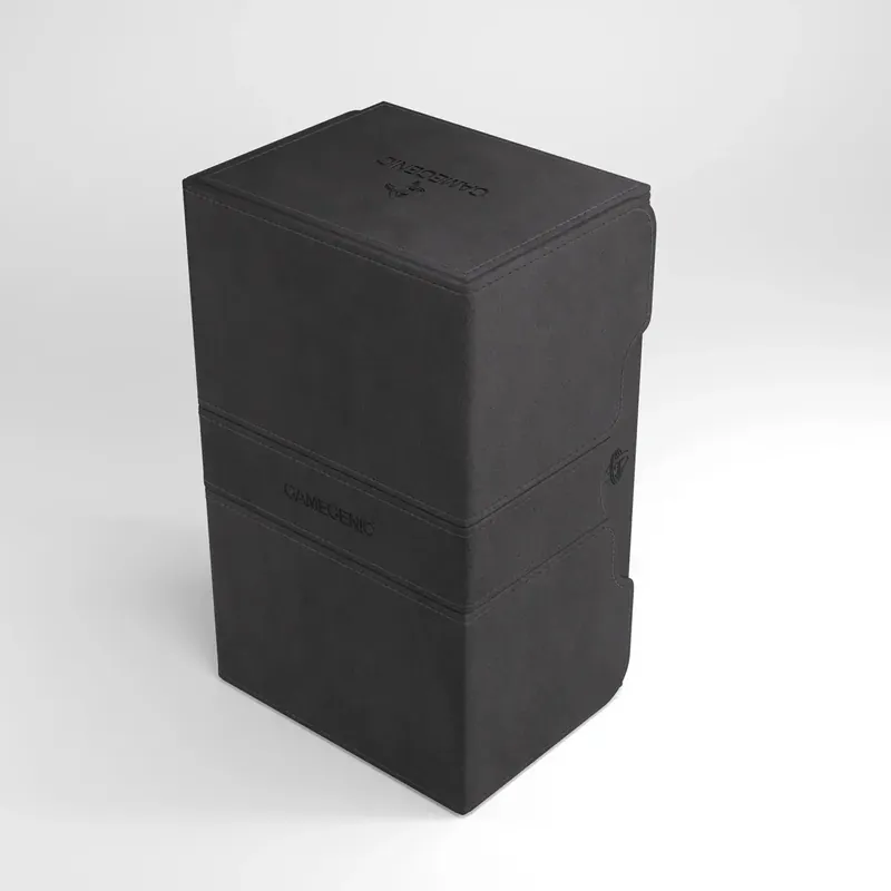 Stronghold 200+ XL Black | Direkt från tillverkaren