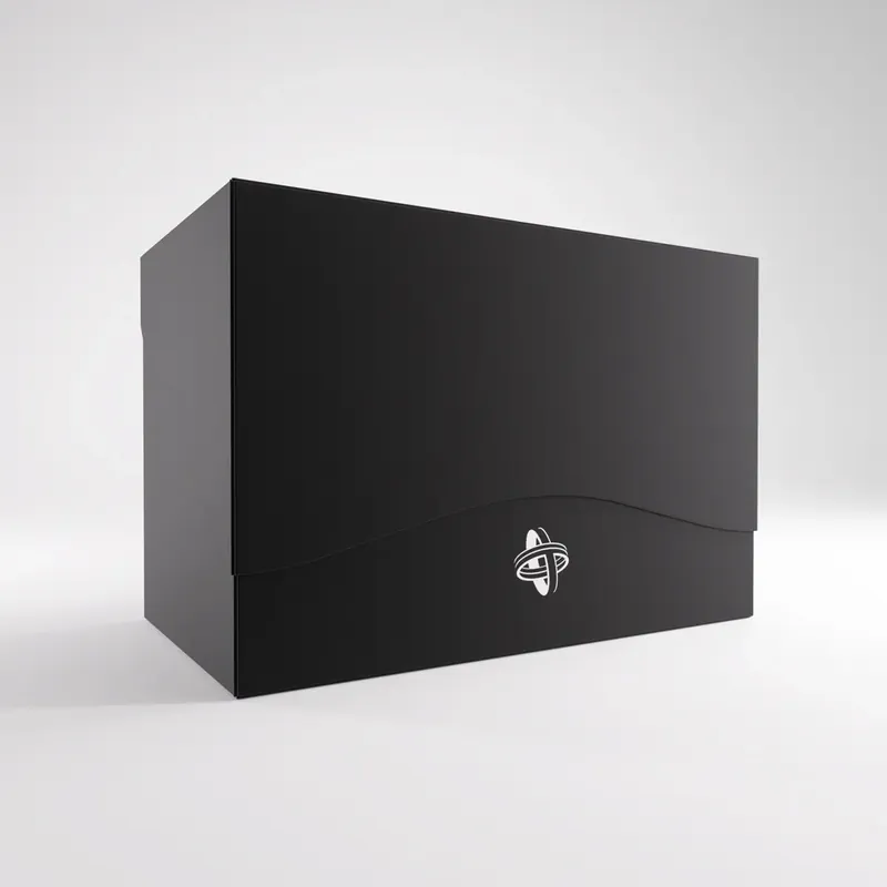 Double Deck Holder 200+ XL Black - Väl omtyckt
