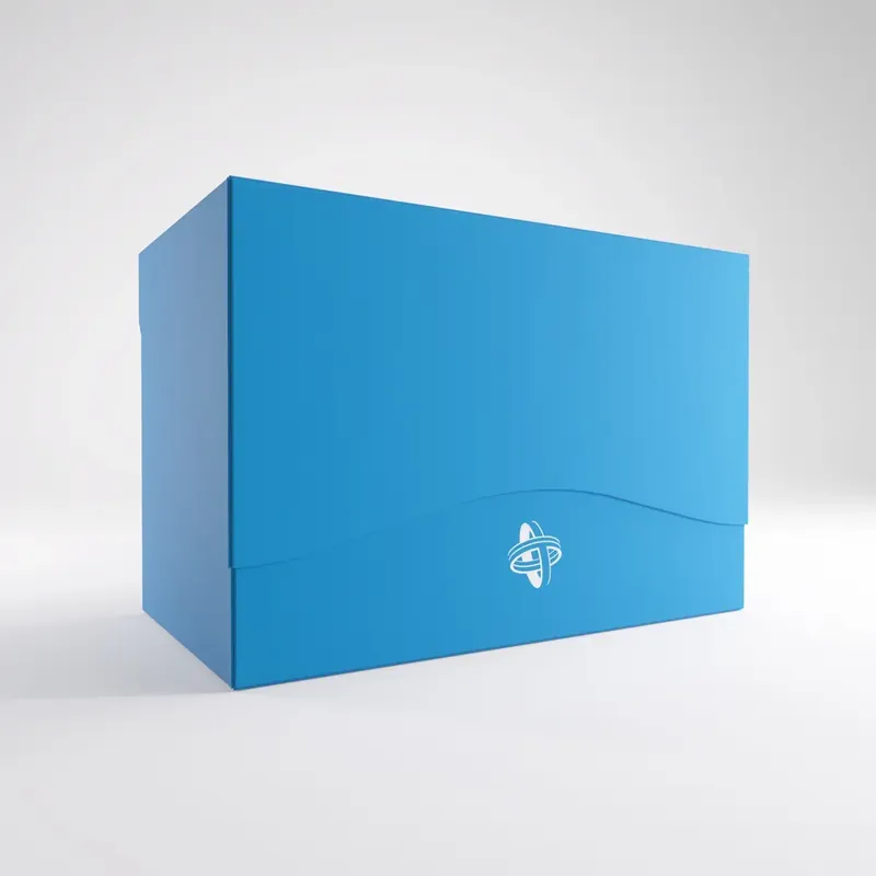 Double Deck Holder 200+ XL Blue | Beställ idag