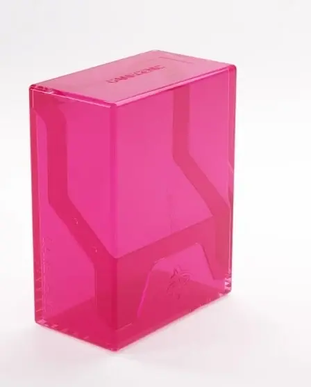 Prisnedsättning | Gamegenic Bastion 50 Pink Gamegenic