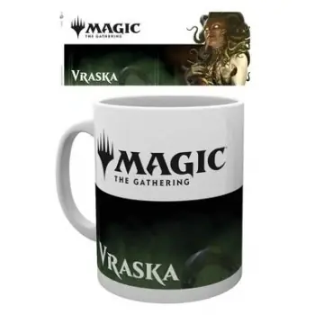 GBeye Mug - Magic The Gathering Vraska - Deal