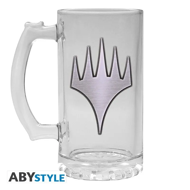 Tankard metal "Planeswalker" | Expressleverans