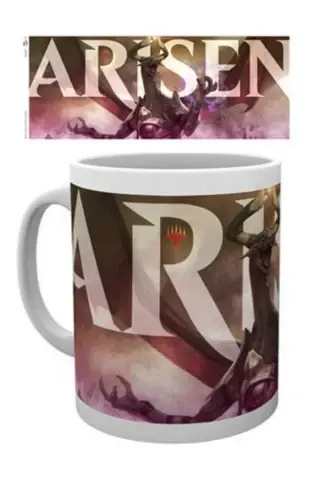 Enkel beställning | GBeye Mug - Magic The Gathering Bolas Arisen