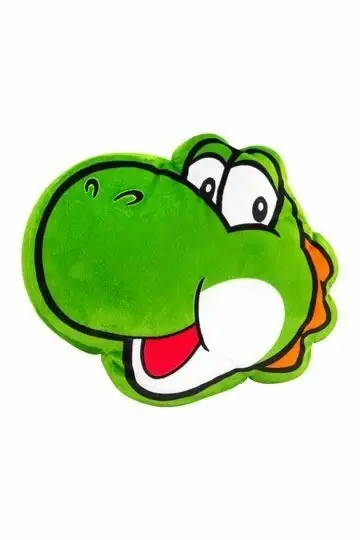 Storsäljare | Leksakshallen Super Mario Mocchi Mocchi Plush Figure Yoshi 36 Cm