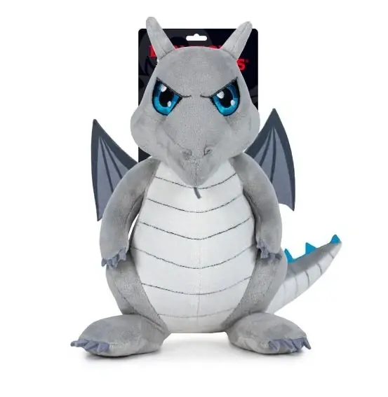 Tillverkarpris - Dungeons & Dragons Plush Figure Dragon 26 cm