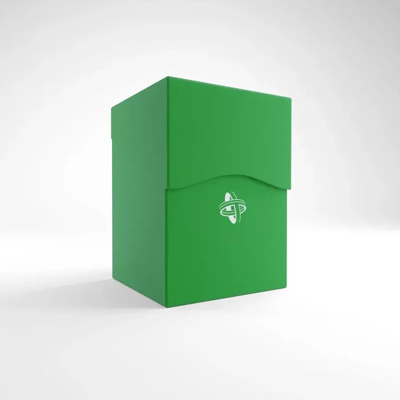 Snart slut | Deck Holder 100+ Green