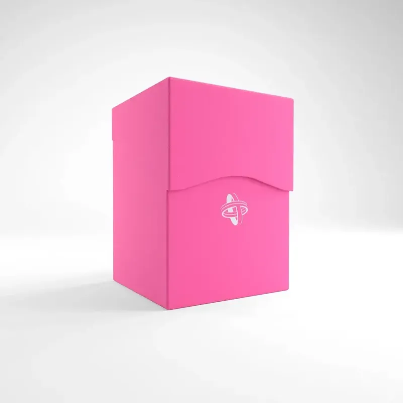 Deck Holder 100+ Pink - Premiumkvalitet