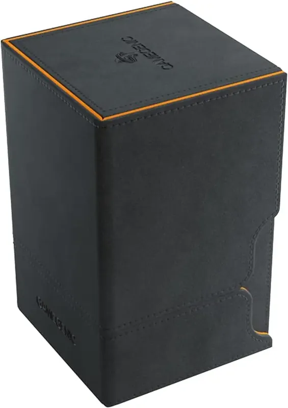 Bästa pris | Watchtower 100+ XL Exclusive Edition - Black/Orange