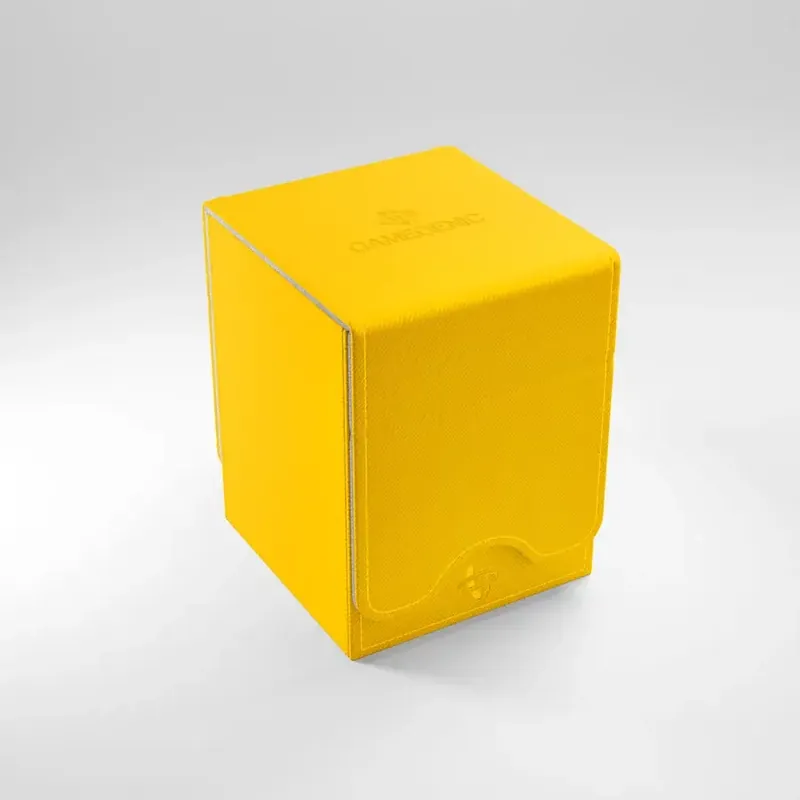 Squire 100+ Yellow - Kampanj