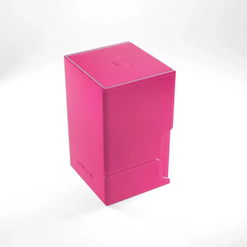 Prissänkt | Watchtower 100+ Convertible Pink
