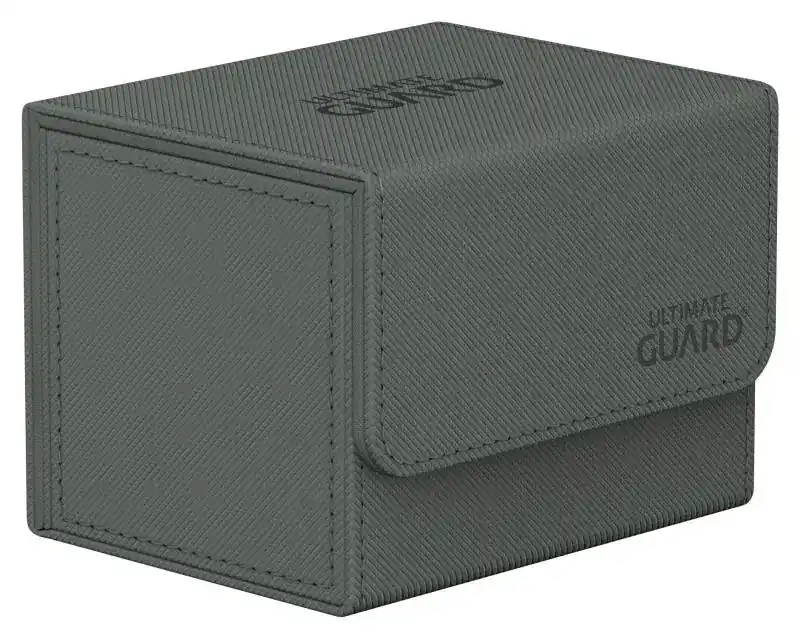 Endast idag | Sidewinder 100+ XenoSkin - Grey