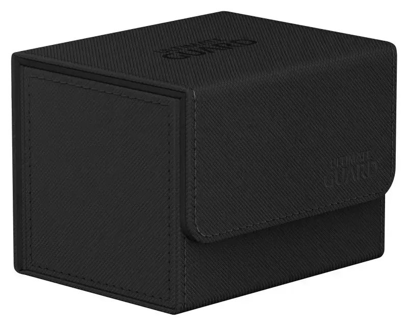 Rabatt - Sidewinder 100+ XenoSkin - Black