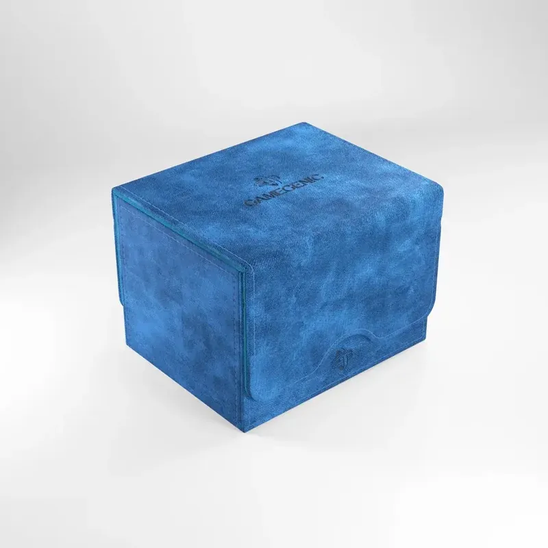 Nyligen tillagt | Sidekick 100 Xl Blue Gamegenic