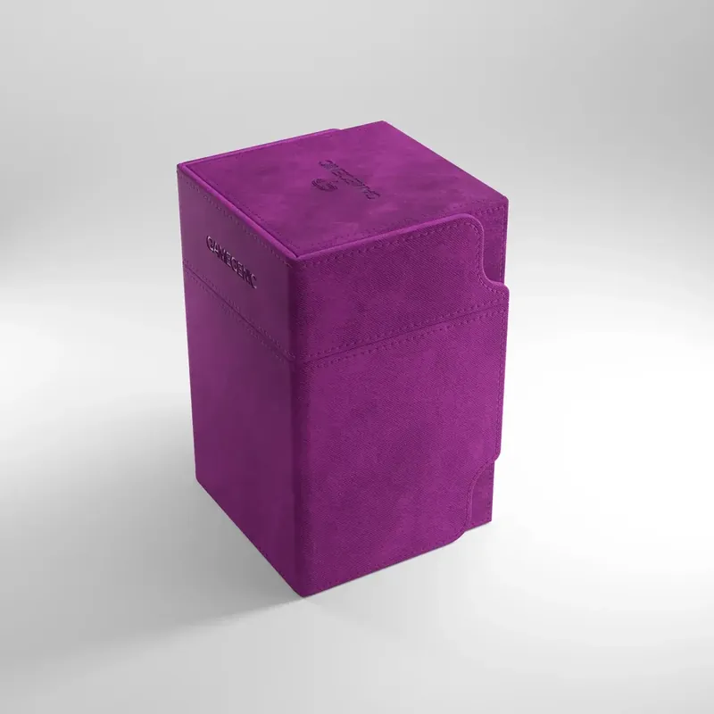 Extra bra pris - Watchtower 100 Xl Purple Gamegenic