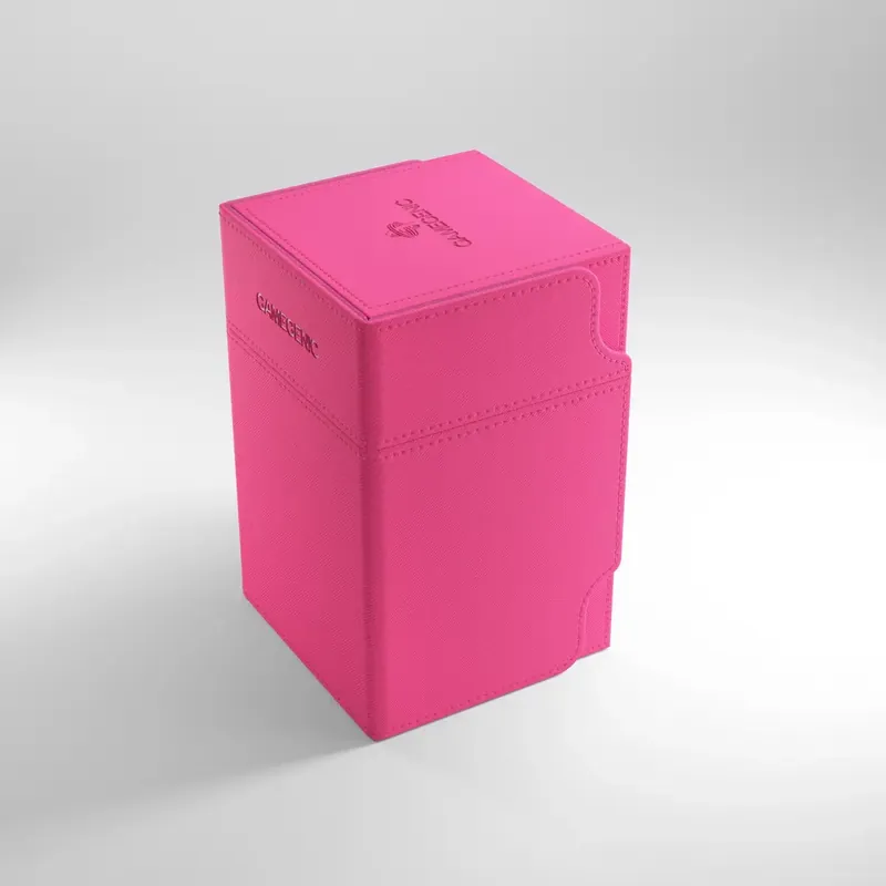 Watchtower 100+ XL Pink | Endast denna vecka