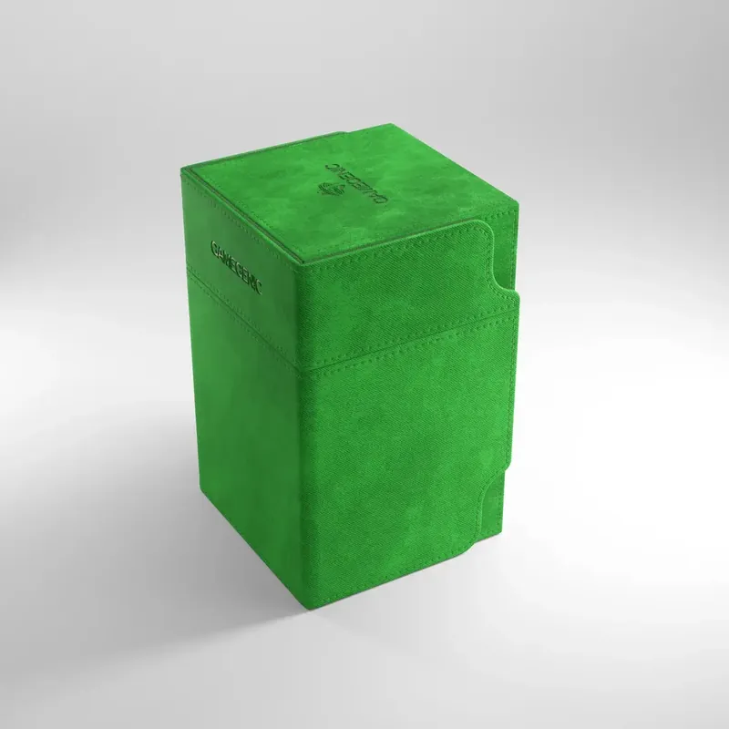 Tillverkarpris - Watchtower 100+ XL Green